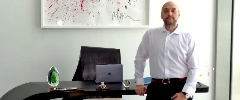 David BEL, Art Advisor